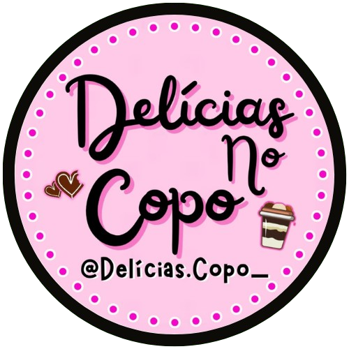 Doceria Delícias no Copo