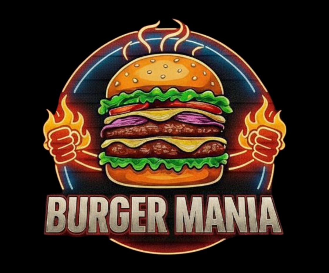 Burger Mania
