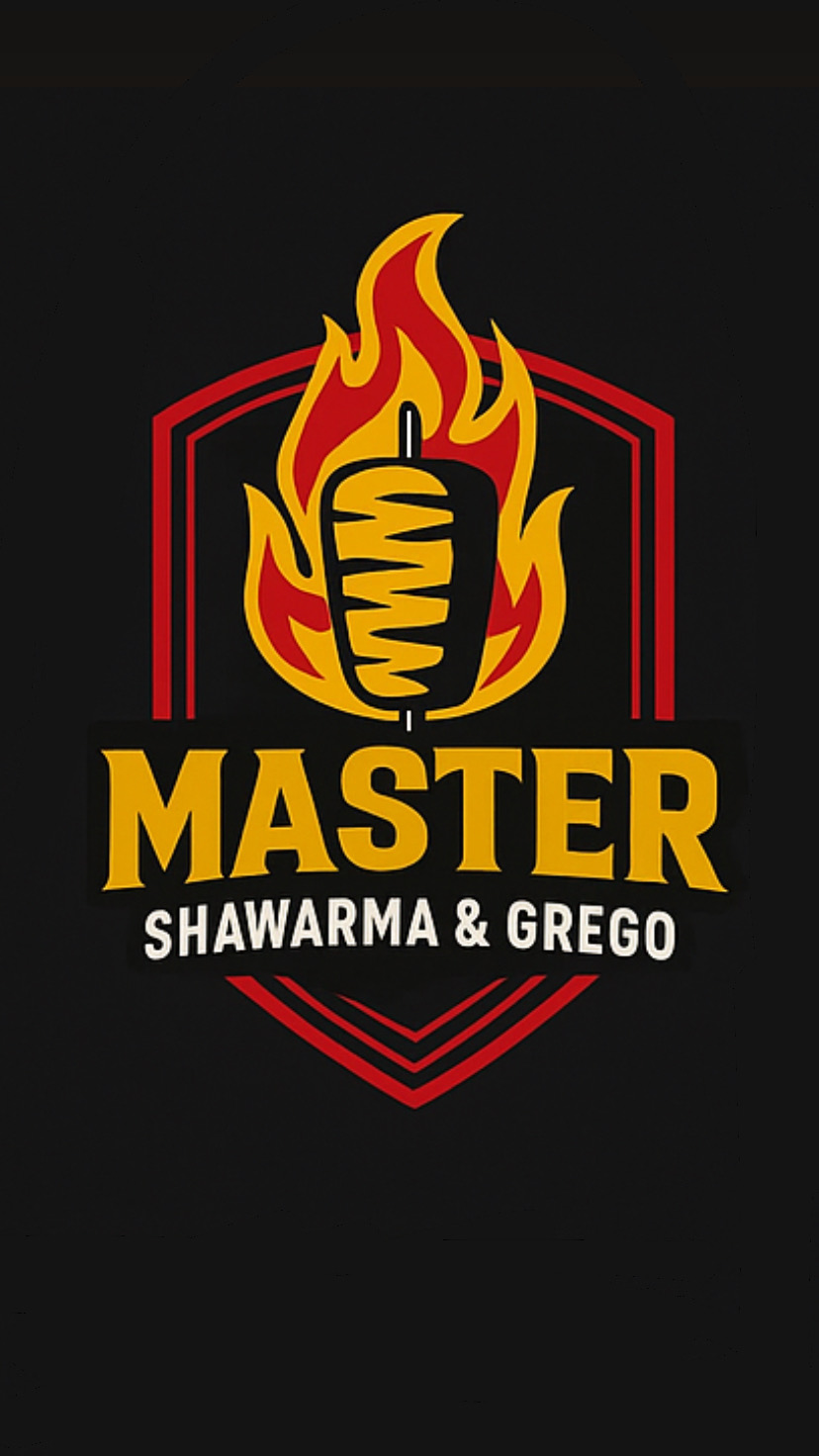 Master Shawarma