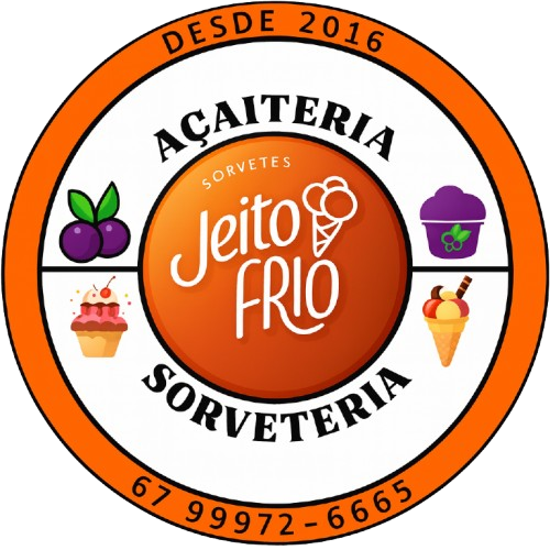 Jeito Frio Sorvetes