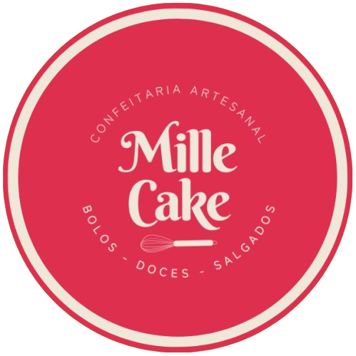 Mille Cake Confeitaria