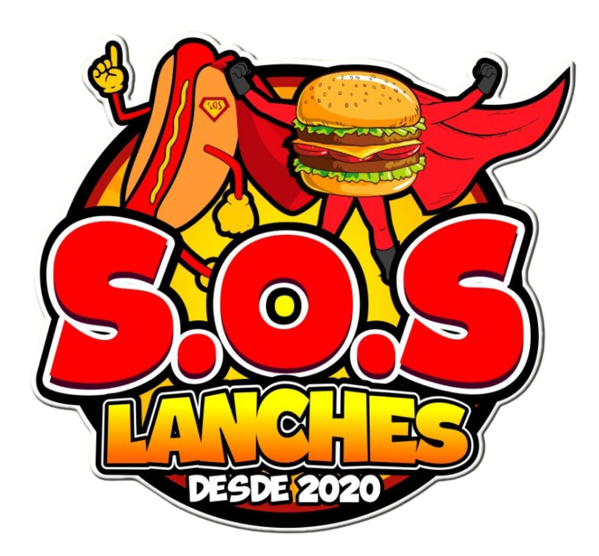 S.O.S LANCHES