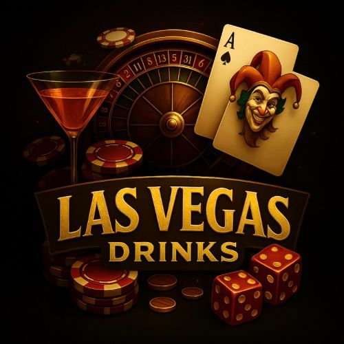 Las Vegas Drinks
