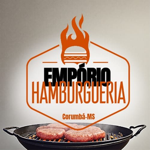Empório Hamburgueria