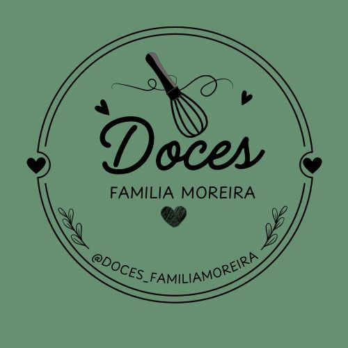 Doces família Moreira