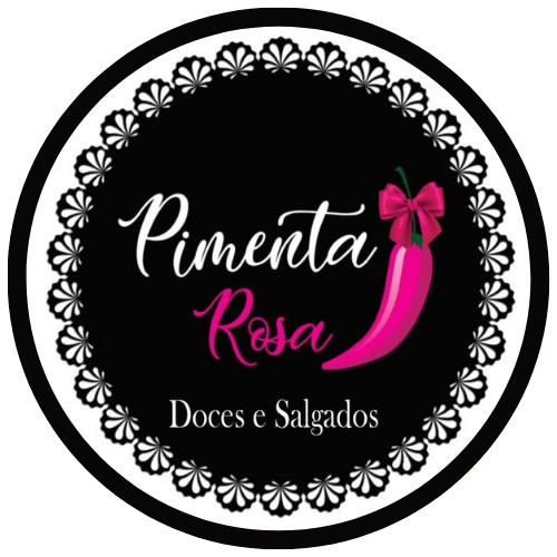 Pimenta Rosa Marmitaria Doces e Salgados