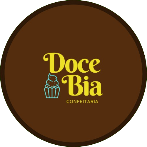 Doce Bia Confeitaria