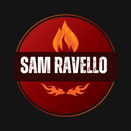 Sam Ravello