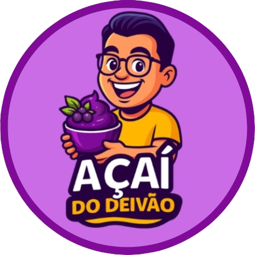 Açaí do Deivão