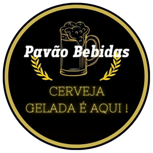 Pavão Bebidas