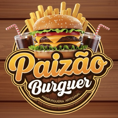 Paizão Burguer