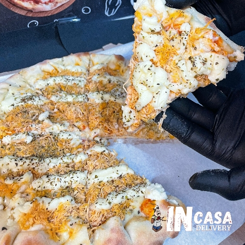 INcasa Pizza Delivery