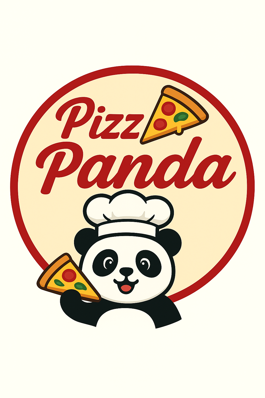 Pizza Panda MCZ