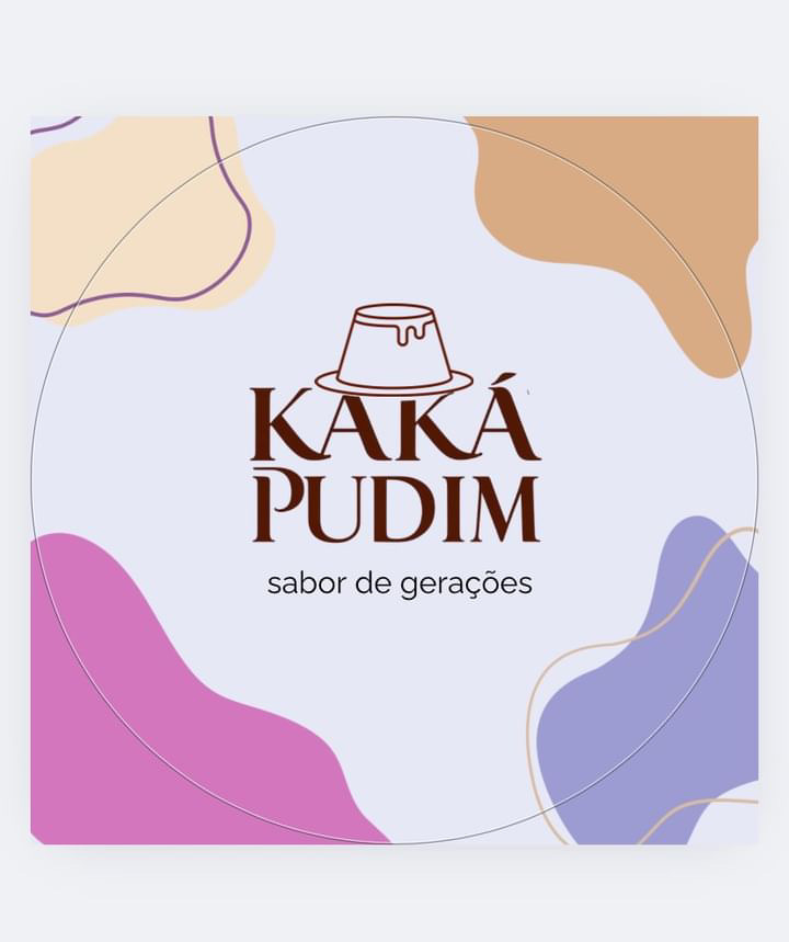 KAKÁ PUDIM