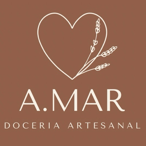 Amar Doceria Artesanal