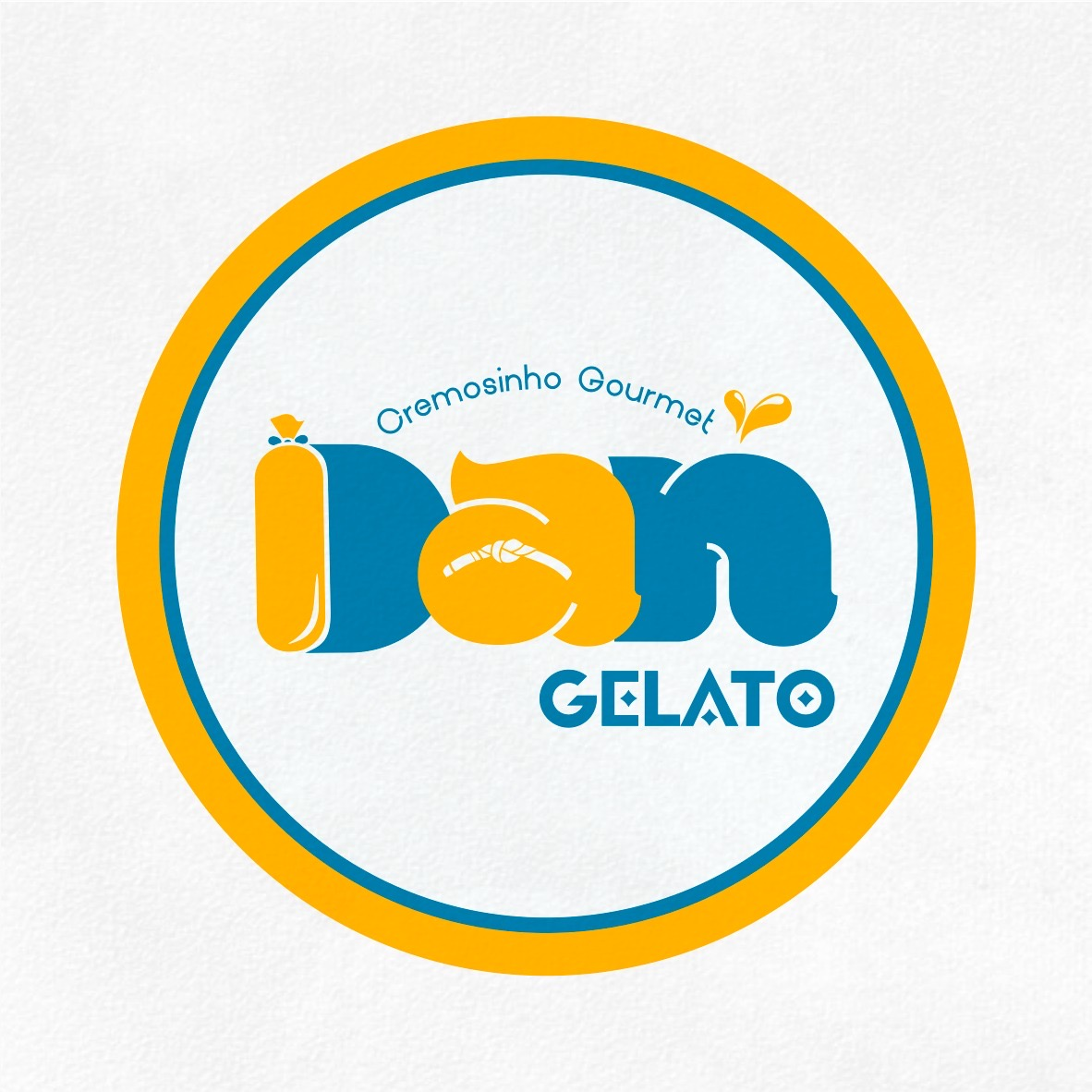 Dan Gelato
