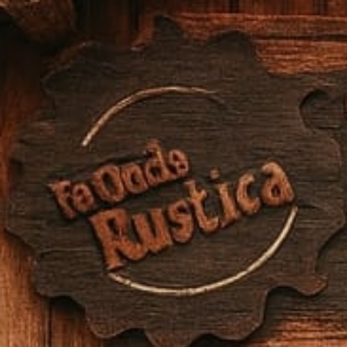 Tachada Rústica
