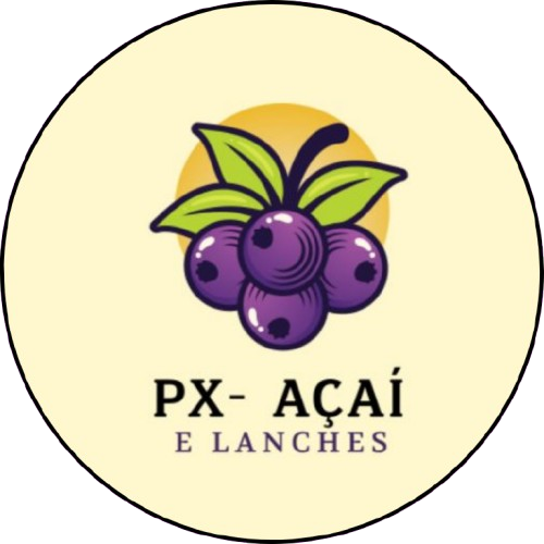 Açaí e Lanches PX