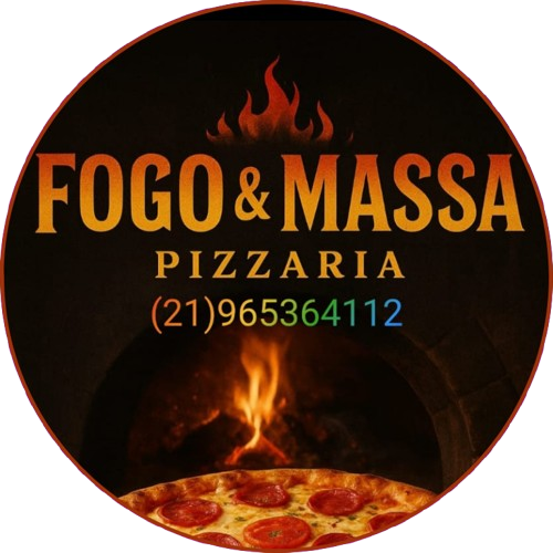Fogo e Massa Pizzaria