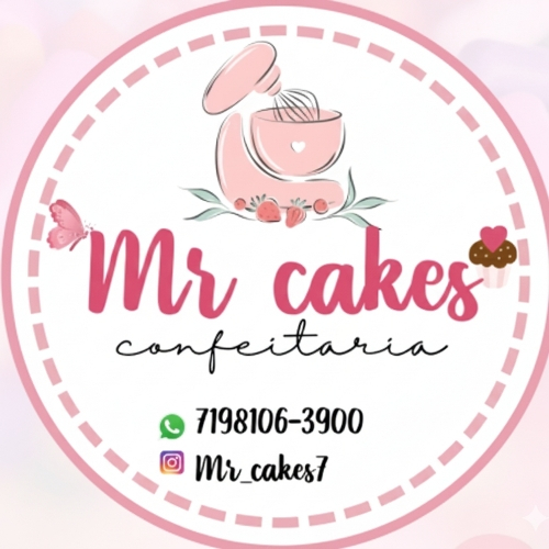 Mr Cakes