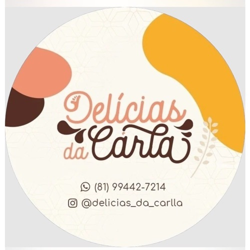 Delícias da Carla