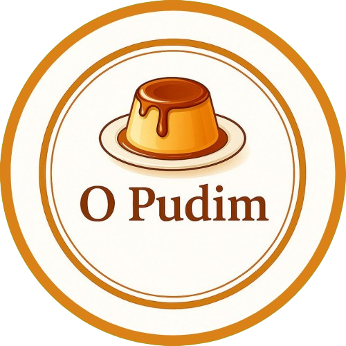 O Pudim