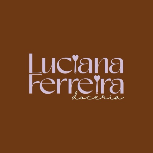 Luciana Ferreira | Doceria