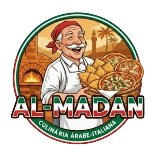 Al-Madan