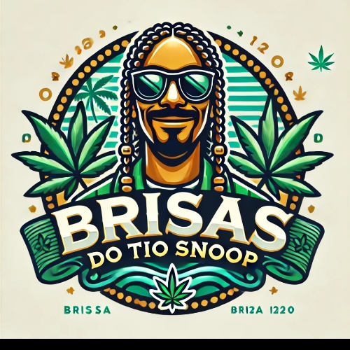BRISAS TERP DO TIO SNOOP