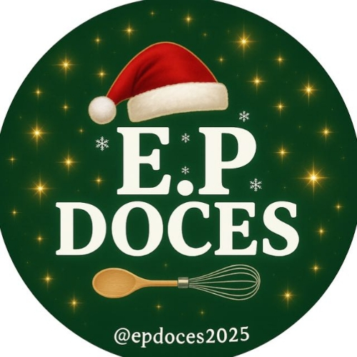 EP Doces Confeitaria