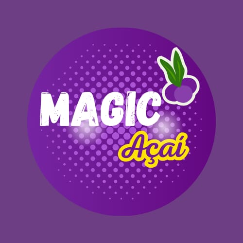 Magic Açaí