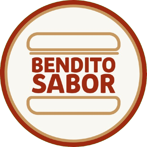 Bendito Sabor fb