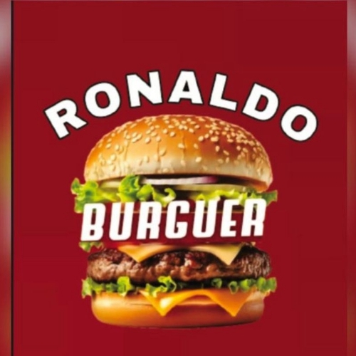 Ronaldo burguer