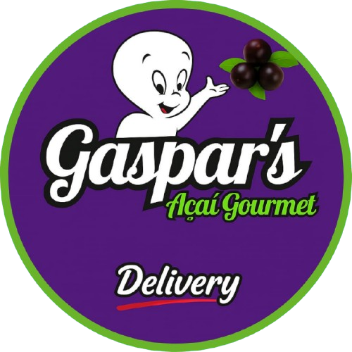Gaspars Açaí Gourmet