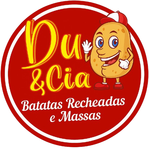 Du e Cia Batatas Recheadas e Massas