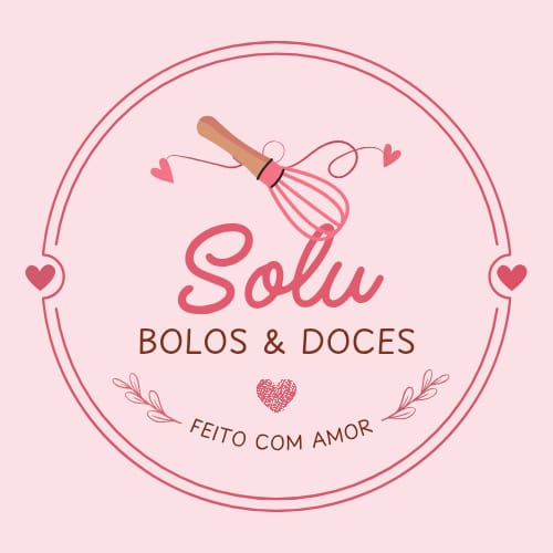 Solu Doces e Bolos