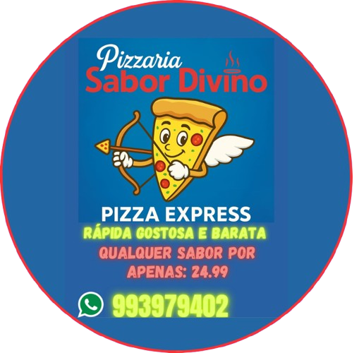 Pizzaria Sabor Divino