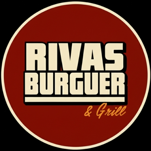 Rivas Burguer E Grill