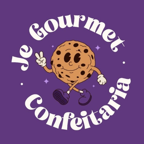 Je Gourmet - Confeitaria