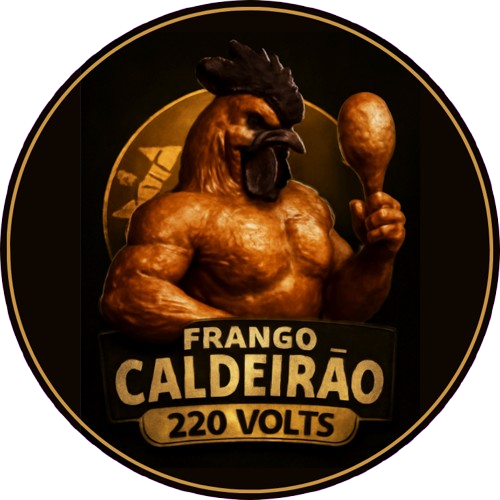 Frango 220 Volts