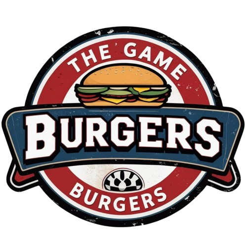 The Game Burguer