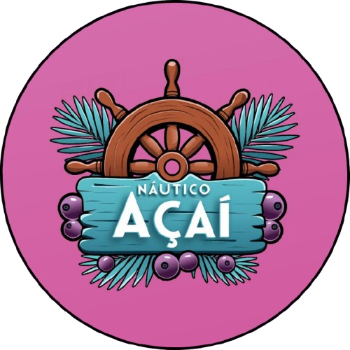 Náutico Açaí