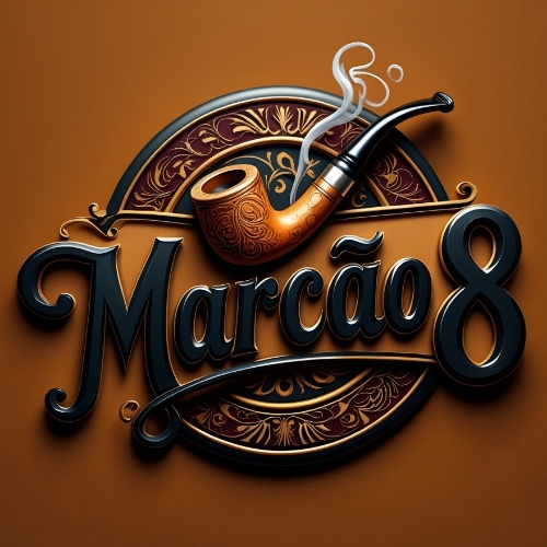 Tabacaria HeadShop Marcão