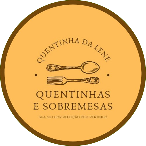 Quentinha da Lene