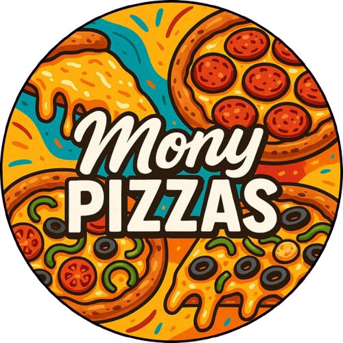 Mony Pizzas
