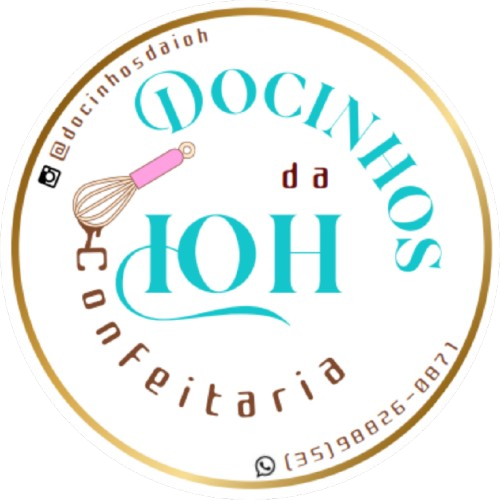 Docinhos da Ioh