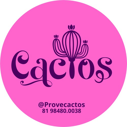 Cactos Doceria