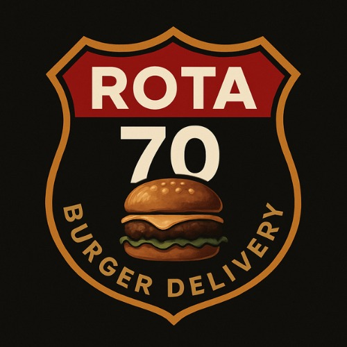 Rota 70 Burger Delivery