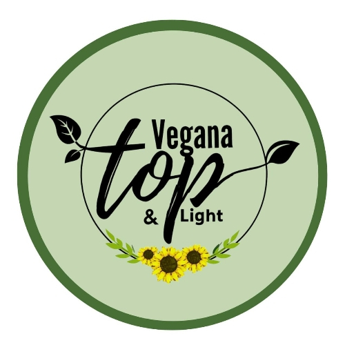 Vegana Top  Light
