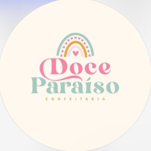 Doce Paraíso Açaí e Confeitaria 🧁